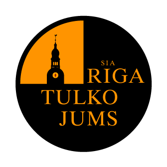 Rīga Tulko Jums